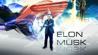 Elon Musk Wallpaper High Resolution And Quality