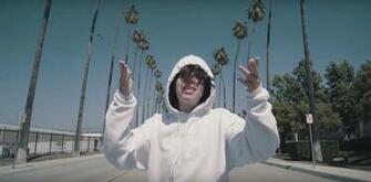 Lil Xan Slingshot Radio Zone