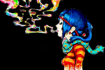 Ghost Town Album Art Via