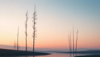 Slender Background