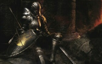 Demon S Souls Wallpaper