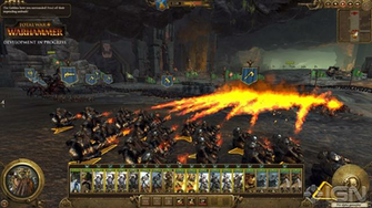 Total War Warhammer Screenshots Pictures Wallpaper Pc Ign