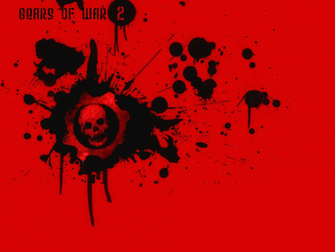 Gears Of War Wallpaper By