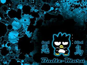 Badtz Maru Wallpaper Galleryhip The Hippest Pics