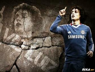 David Luiz Wallpaper HD Football