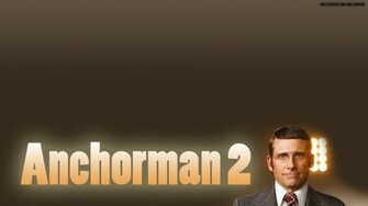 New Anchorman Wallpaper