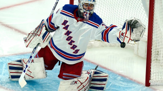 New York Rangers Wallpaper