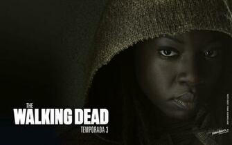 The Walking Dead Fondos Wallpaper HD