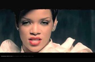 Rihanna Live Your Life