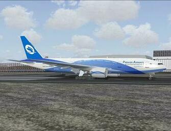 Boeing Wallpaper