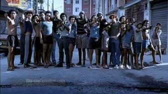 City Of God Wallpaper And Background Image Net