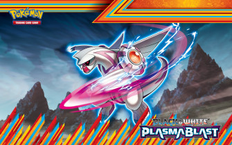 Pokemon Black Wallpaper