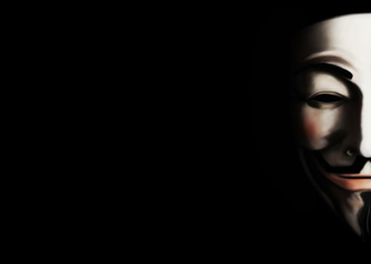 V For Vendetta Wallpaper Image Photos Pictures Background