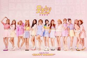Cosmic Girls Wallpaper Asiachan Kpop Jpop Image Board