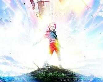 Eureka Seven Ao Astral Ocean Wallpaper By Guto Strife