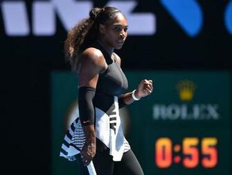 Serena Williams Wallpaper Image