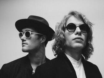 Bob Moses Lyrics To Make You Feel All The Feels Hollywood