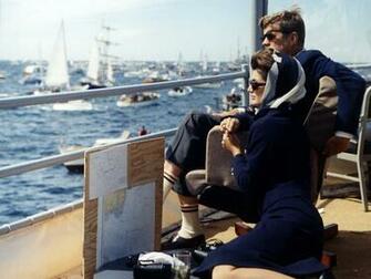 Females Girls Mood Glasses Ocean Sea Boats Sailing Political Wallpaper