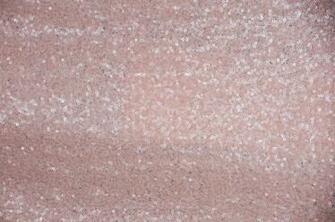 Blush Pink Glitz Mesh Sequins Tablecloths