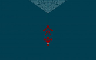 Marvel Minimalist Wallpaper
