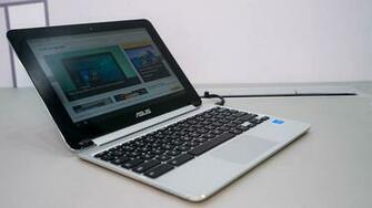 Asus Chromebook Flip C101 Quick Re Cheap But Premium