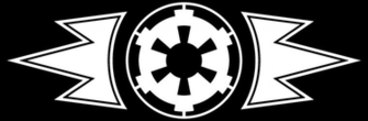 Emblem Sith Order Galactic Empire Non Canon By Yamalama1986 On