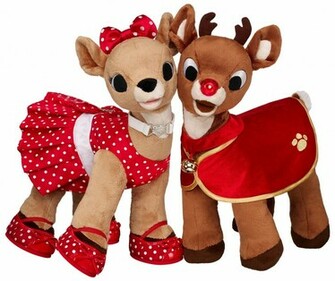 Wallpaper For Rudolph Clarice