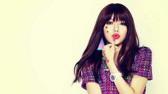 Snsd Sooyoung Wallpaper Pixshark Image