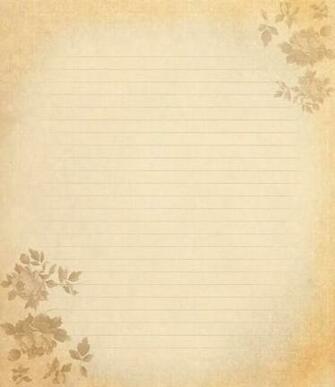 Love Letter Paper Iii Lighter
