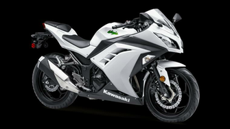 Kawasaki Ninja 250r Wallpaper