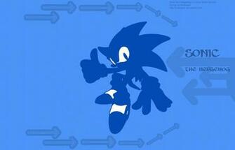 Sonic The Hedgehog Wallpaper By Ballpaper
