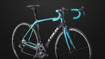 Trek Road Bike Wallpaper