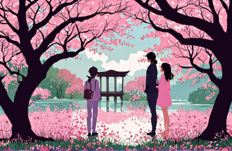 I Want To Eat Your Pancreas Wallpaper