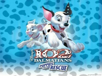 Dalmatians Wallpaper