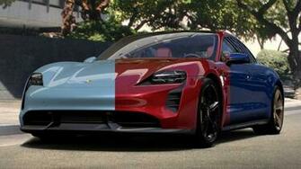 Porsche Taycan Here S How We D Spec It