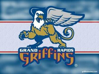 Grand Rapids Griffins Wallpaper