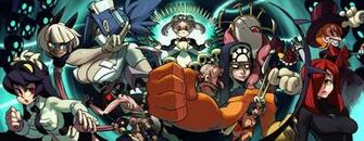 Filia Samson Ms Fortune Valentine Cerebella And More