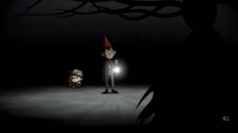 Over The Garden Wall Wallpaper