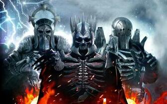 Generals The Witcher Wild Hunt Wallpaper HD