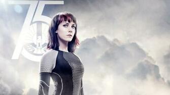 The Hunger Games Catching Fire Wallpaper High Definition