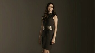 Summer Glau Hot HD Wallpaper