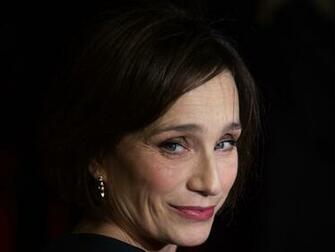 Kristin Scott Thomas For Desktop