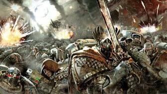 The Horus Heresy Book Fallen Angels By Raffetin
