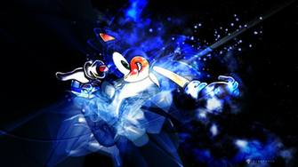 Sonic The Hedgehog Wallpaper By Scraftycrafty