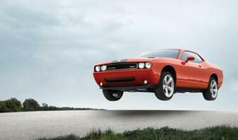 Wallpaper Dodge