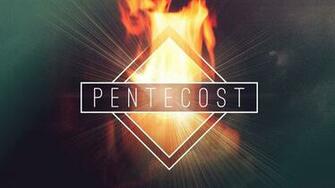 Pentecost Wallpaper