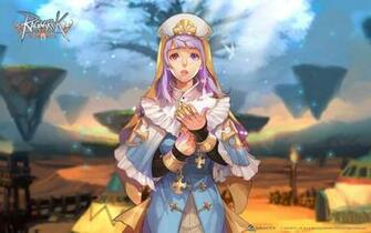 Ragnarok Online Wallpaper