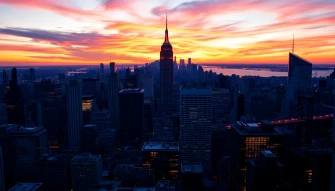 Best Nyc Wallpaper