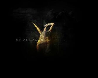 Underoath By Poffeman