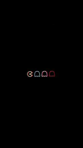 Aesthetic Phone Wallpaper Black In